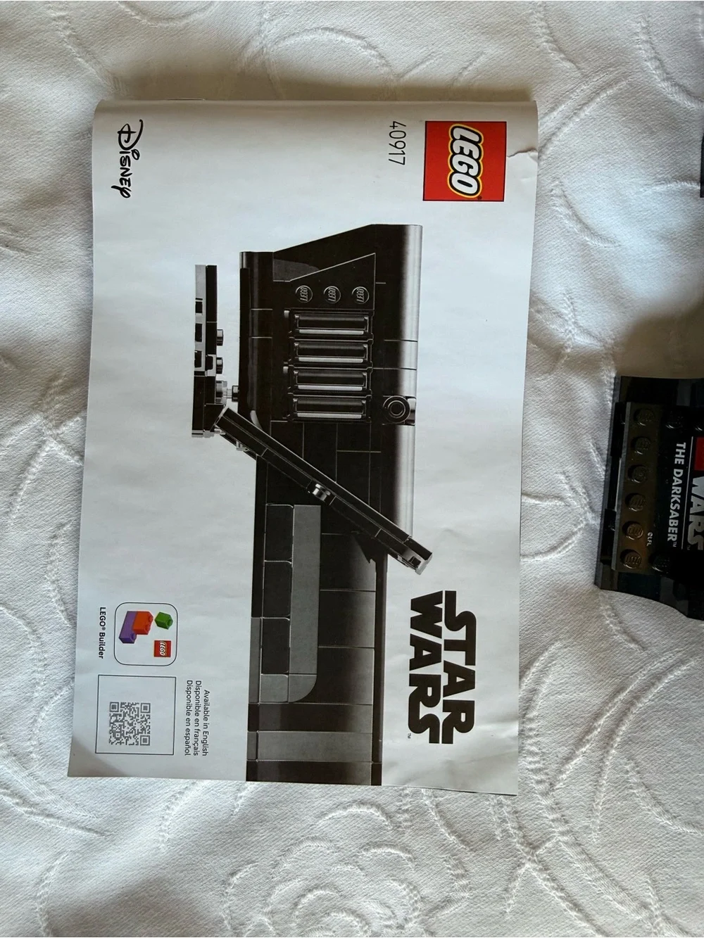 Lego pre free delivery